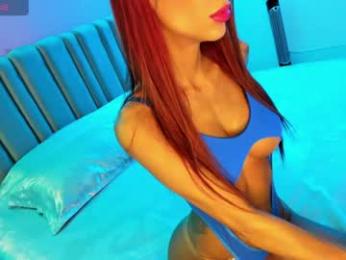 evagomez webcam model stream image