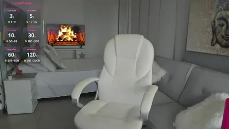 Missbeloved webcam stripchat model stream image