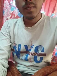 luckyxtube webcam model stream image