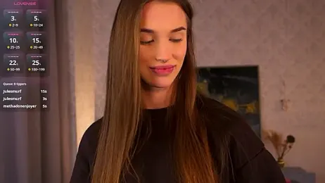 happywhores webcam model stream image