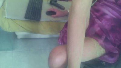 oharafranc webcam model stream image