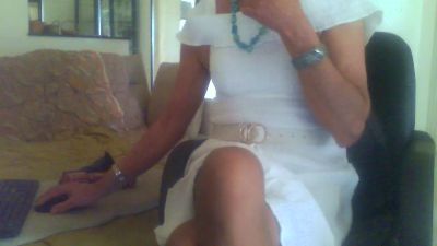 oharafranc webcam model stream image