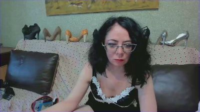 goddess_kenya webcam model stream image