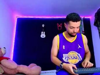 ingrid_zese webcam model stream image