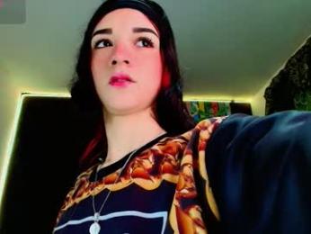 ingrid_zese webcam model stream image