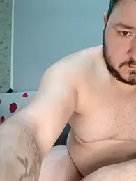 BogdanAlan webcam model stream image