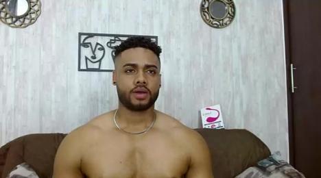 CHRISTIAN_DISICK webcam model stream image