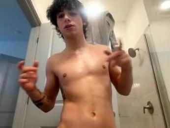 gaiboywill webcam model stream image