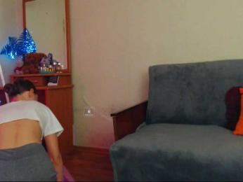 DiaFoxi webcam model stream image