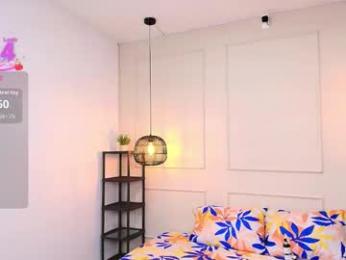 sashavellor webcam chaturbate model stream image