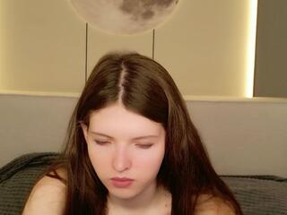 Gaby Essen webcam model stream image