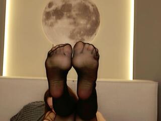 Gaby Essen webcam model stream image