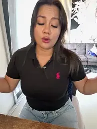 ValeryGrey webcam model stream image