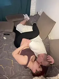 MrMrsRight webcam model stream image