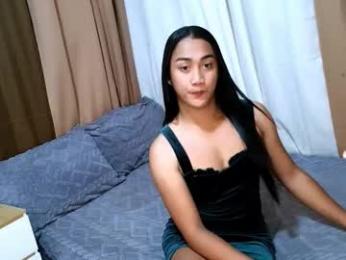 gorgeous_niicole webcam model stream image