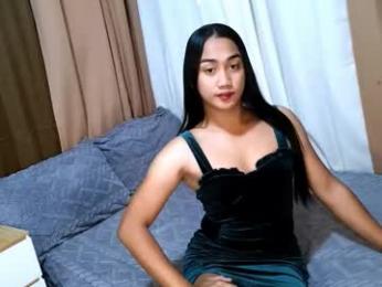 gorgeous_niicole webcam model stream image