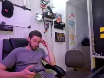 sailaway9694 webcam chaturbate model stream image