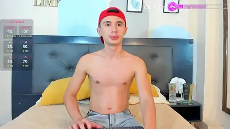 Jotastevensxx webcam stripchat model stream image