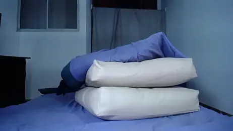 sweatyloverhot webcam model stream image