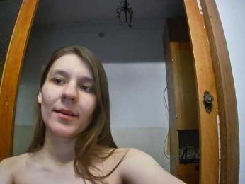 ConnieStasiak webcam model stream image