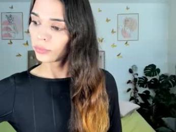 angie_modelo webcam model stream image