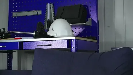 dustyn_fox webcam model stream image