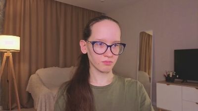 LeilaDurow webcam model stream image