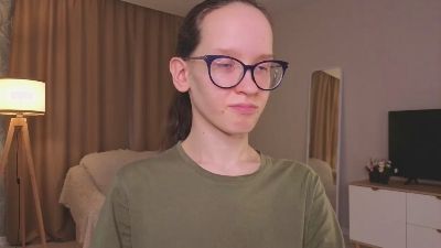LeilaDurow webcam model stream image