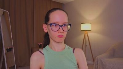 LeilaDurow webcam cam4 model stream image