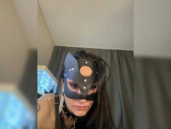 FoxAlice2026 webcam model stream image