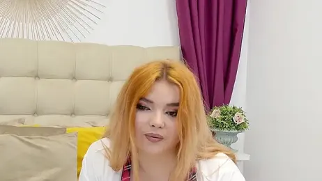 AliceWest_ webcam model stream image