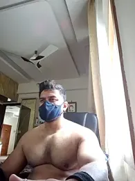 kaizercool1 webcam model stream image