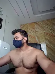 kaizercool1 webcam model stream image