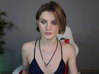Bjork Light webcam model stream image