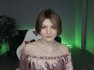 Bjork Light webcam model stream image