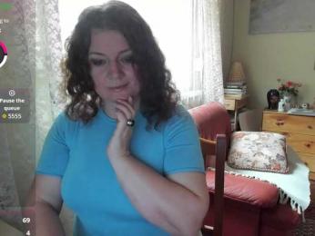 LadyReda webcam model stream image