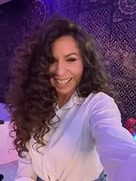 Marilyn_La_Rose webcam model stream image