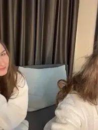 Marilyn_La_Rose webcam model stream image