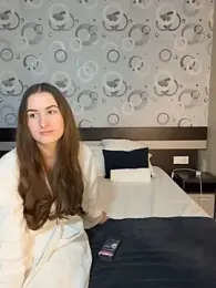 Marilyn_La_Rose webcam model stream image