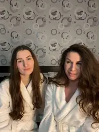 Marilyn_La_Rose webcam model stream image