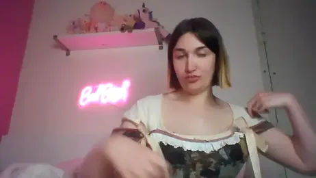 Icy__Diamond webcam model stream image