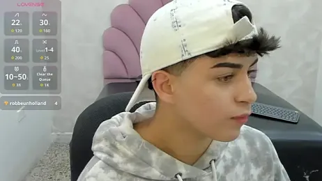 alan_twink12 webcam model stream image