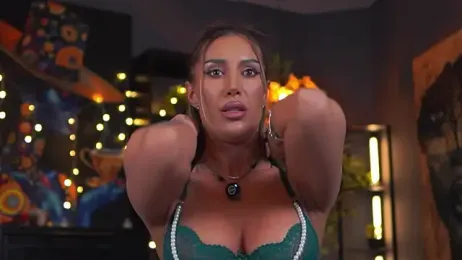 Evelyn_Evyyy webcam stripchat model stream image