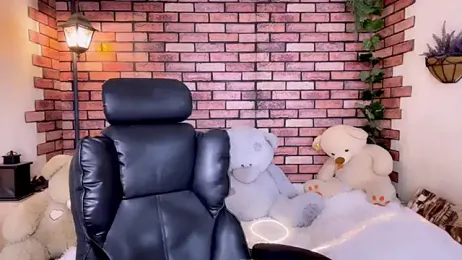 Eva_StarXXXX webcam stripchat model stream image