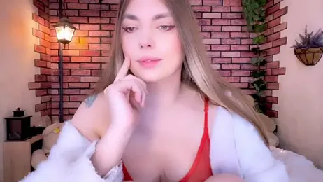 Eva_StarXXXX webcam model stream image