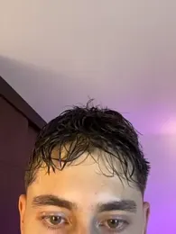 twinguys webcam model stream image