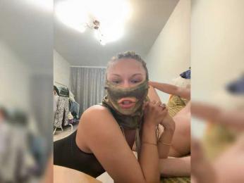 klava11 webcam model stream image