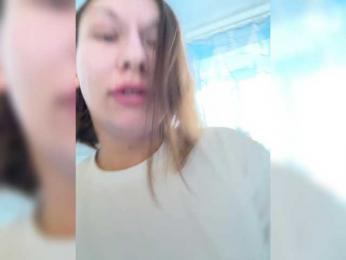klava11 webcam model stream image