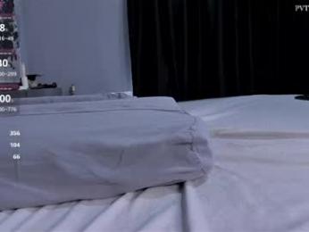 skyisland777 webcam model stream image