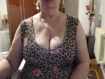 Secretfox webcam model stream image